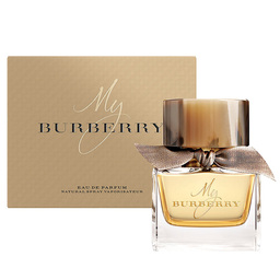 Дамски парфюм BURBERRY My Burberry